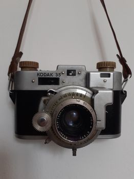 Φωτογραφική μηχανή  KODAK 35