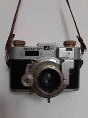 Φωτογραφική μηχανή  KODAK 35
