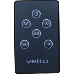 ΤΗΛΕΧΕΙΡΙΣΤΗΡΙΟ Replacement for VEITO REMOTE CONTROL FOR ALL MODEL