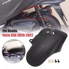 Φτερο πισω τροχου για Honda Forza 300/350 !!!