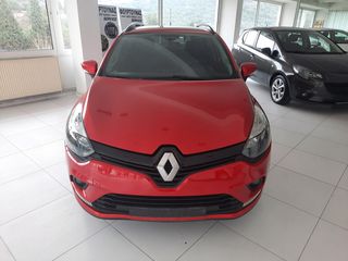 Renault Clio '16 SW 1.5