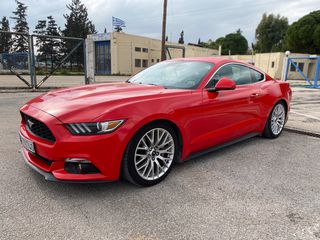 Ford Mustang 2016 Fastback 2.3 EcoBoost-thumb-2