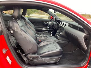 Ford Mustang 2016 Fastback 2.3 EcoBoost-thumb-63