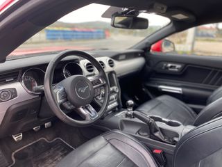 Ford Mustang 2016 Fastback 2.3 EcoBoost-thumb-64