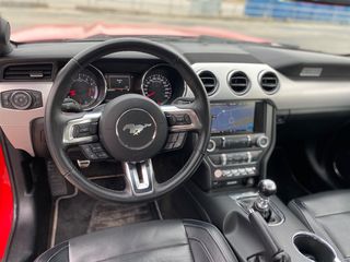 Ford Mustang 2016 Fastback 2.3 EcoBoost-thumb-65