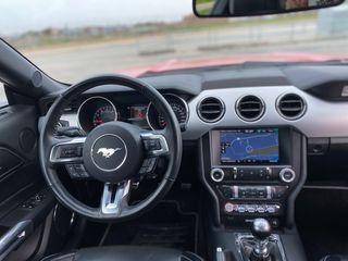 Ford Mustang 2016 Fastback 2.3 EcoBoost-thumb-66