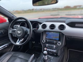 Ford Mustang 2016 Fastback 2.3 EcoBoost-thumb-68