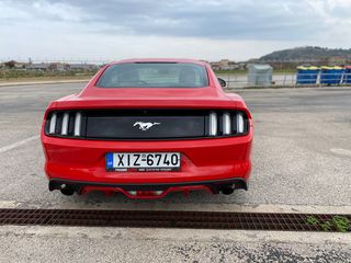 Ford Mustang 2016 Fastback 2.3 EcoBoost-thumb-69
