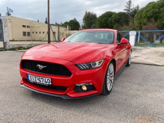 Ford Mustang 2016 Fastback 2.3 EcoBoost-thumb-4
