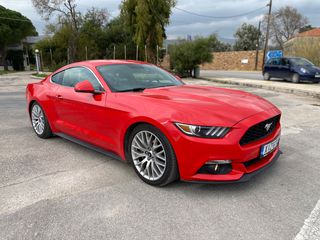 Ford Mustang 2016 Fastback 2.3 EcoBoost-thumb-7
