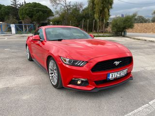 Ford Mustang 2016 Fastback 2.3 EcoBoost-thumb-8