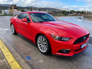Ford Mustang 2016 Fastback 2.3 EcoBoost-thumb-9