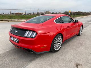Ford Mustang 2016 Fastback 2.3 EcoBoost-thumb-36