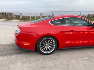 Ford Mustang 2016 Fastback 2.3 EcoBoost-thumb-37
