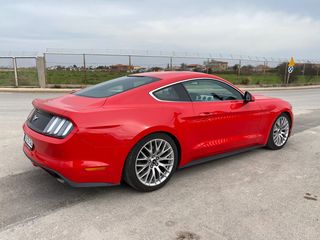 Ford Mustang 2016 Fastback 2.3 EcoBoost-thumb-39