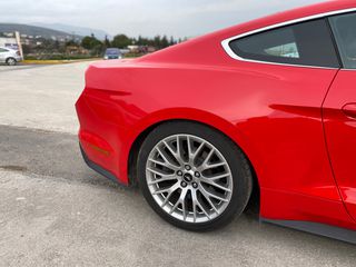 Ford Mustang 2016 Fastback 2.3 EcoBoost-thumb-40