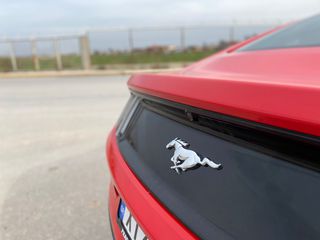 Ford Mustang 2016 Fastback 2.3 EcoBoost-thumb-41