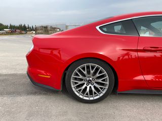 Ford Mustang 2016 Fastback 2.3 EcoBoost-thumb-42