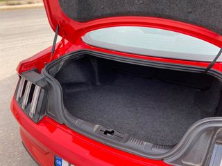 Ford Mustang 2016 Fastback 2.3 EcoBoost-thumb-44