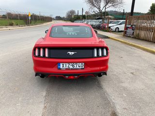 Ford Mustang 2016 Fastback 2.3 EcoBoost-thumb-46