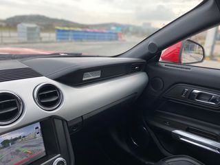 Ford Mustang 2016 Fastback 2.3 EcoBoost-thumb-49