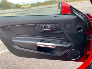 Ford Mustang 2016 Fastback 2.3 EcoBoost-thumb-52