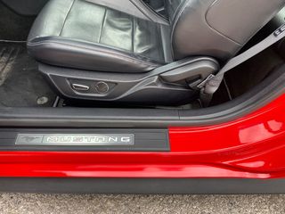 Ford Mustang 2016 Fastback 2.3 EcoBoost-thumb-53
