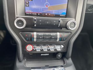 Ford Mustang 2016 Fastback 2.3 EcoBoost-thumb-57