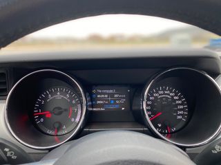 Ford Mustang 2016 Fastback 2.3 EcoBoost-thumb-59