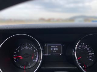 Ford Mustang 2016 Fastback 2.3 EcoBoost-thumb-60
