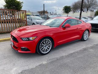 Ford Mustang 2016 Fastback 2.3 EcoBoost-thumb-10