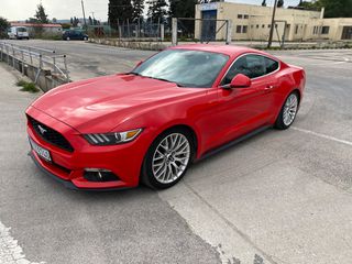 Ford Mustang 2016 Fastback 2.3 EcoBoost-thumb-11