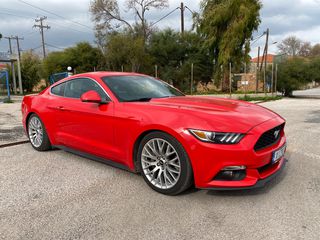 Ford Mustang 2016 Fastback 2.3 EcoBoost-thumb-14