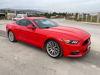 Ford Mustang 2016 Fastback 2.3 EcoBoost-thumb-16
