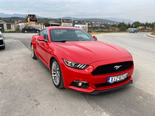 Ford Mustang 2016 Fastback 2.3 EcoBoost-thumb-17