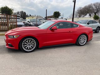 Ford Mustang 2016 Fastback 2.3 EcoBoost-thumb-18