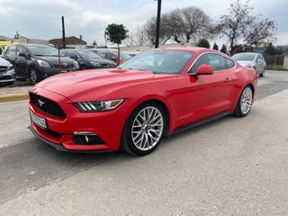 Ford Mustang 2016 Fastback 2.3 EcoBoost-thumb-19