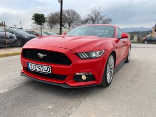 Ford Mustang 2016 Fastback 2.3 EcoBoost-thumb-21