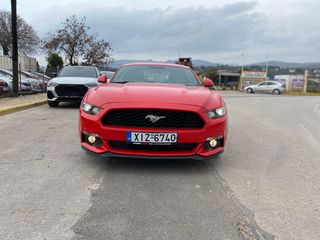 Ford Mustang 2016 Fastback 2.3 EcoBoost-thumb-22