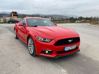 Ford Mustang 2016 Fastback 2.3 EcoBoost-thumb-23