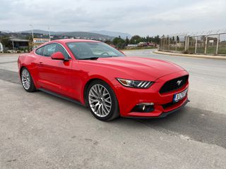 Ford Mustang 2016 Fastback 2.3 EcoBoost-thumb-24
