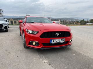 Ford Mustang 2016 Fastback 2.3 EcoBoost-thumb-26