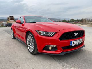 Ford Mustang 2016 Fastback 2.3 EcoBoost-thumb-27