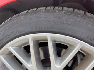 Ford Mustang 2016 Fastback 2.3 EcoBoost-thumb-28