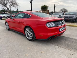 Ford Mustang 2016 Fastback 2.3 EcoBoost-thumb-29