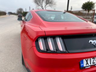 Ford Mustang 2016 Fastback 2.3 EcoBoost-thumb-30