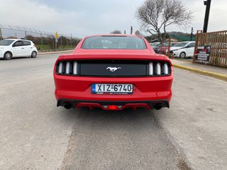 Ford Mustang 2016 Fastback 2.3 EcoBoost-thumb-32