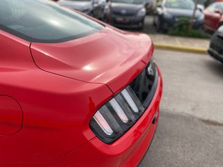 Ford Mustang 2016 Fastback 2.3 EcoBoost-thumb-33