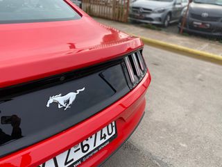 Ford Mustang 2016 Fastback 2.3 EcoBoost-thumb-34