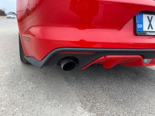 Ford Mustang 2016 Fastback 2.3 EcoBoost-thumb-35